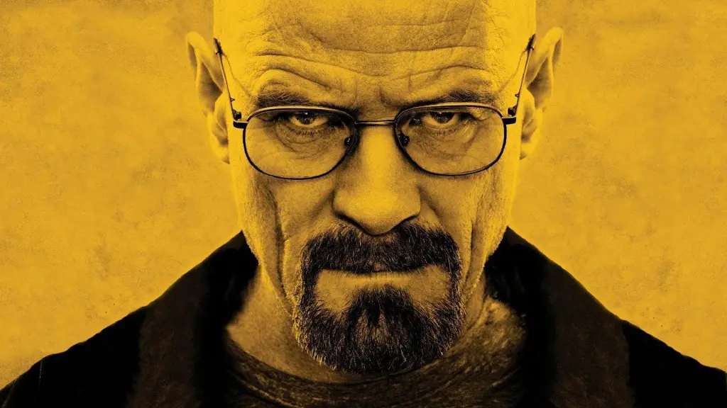 Foto do personagem Walter White