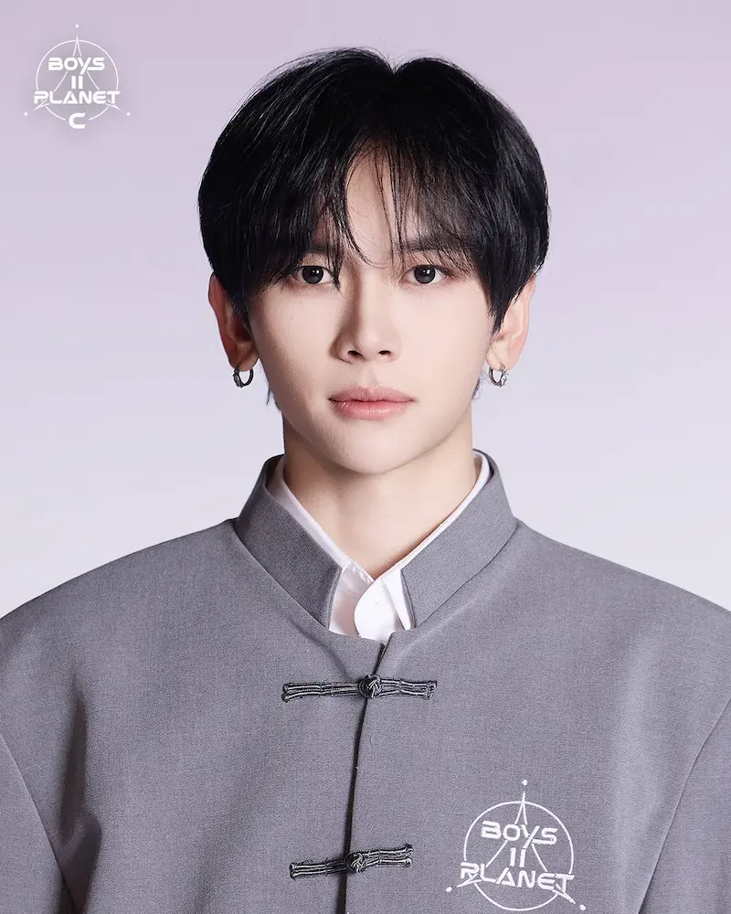 Foto do  Zhao Guangxu