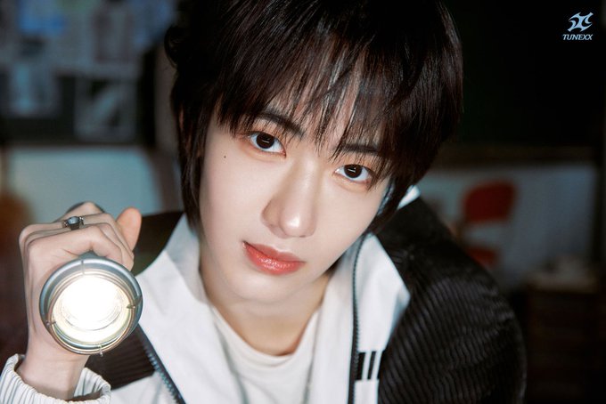 Foto do Artic do Tunexx