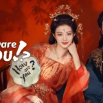 Imagem promocional do C-drama Como você pôde?!