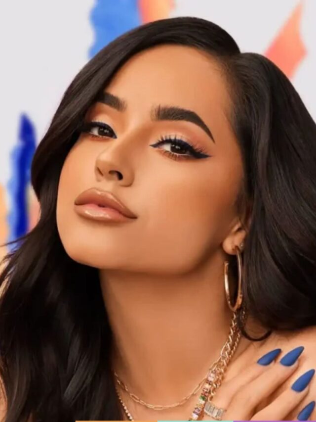 Artistas latinos para conhecer em 2026