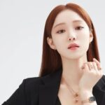 Foto da atriz lee sung kyung