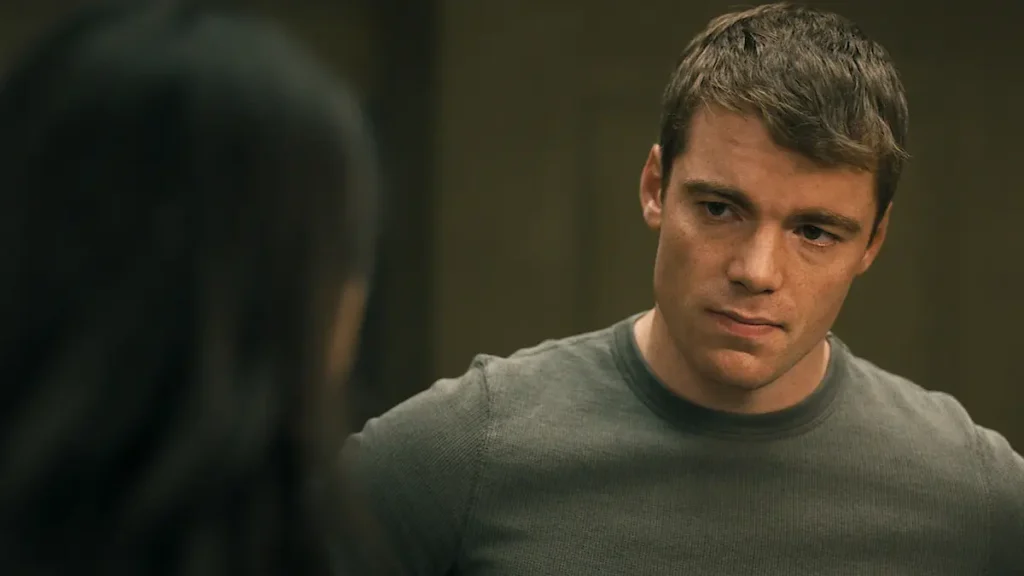 Foto do ator Gabriel Basso