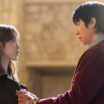 Imagem promocional do drama in your radiant season