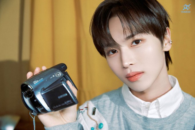 Foto do inhu do Tunexx