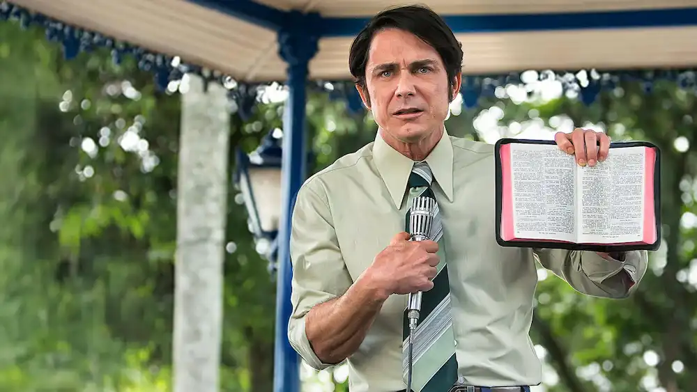 Imagem promocional do filme Nada a Perder