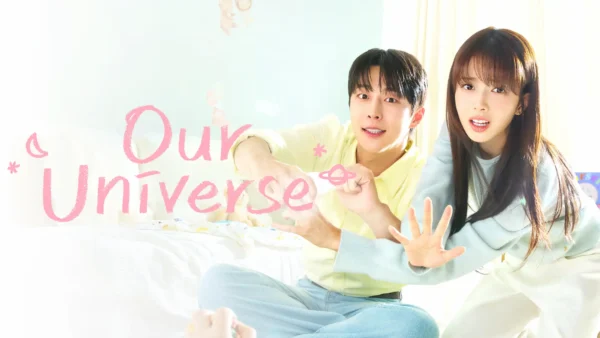 Conheça o elenco de “Nosso Universo”, K-drama da tvN e Viki