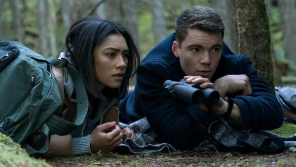Nova temporada de “O Agente Noturno” chega à Netflix