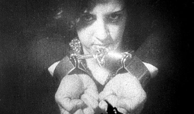 Foto do filme Os Estranguladores