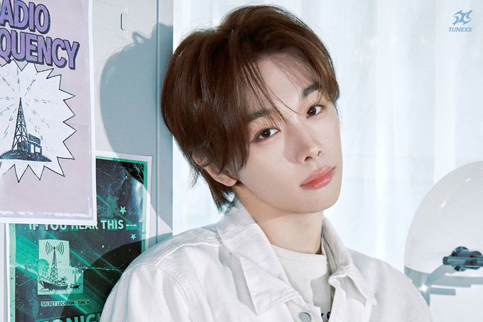 Foto do taira do Tunexx