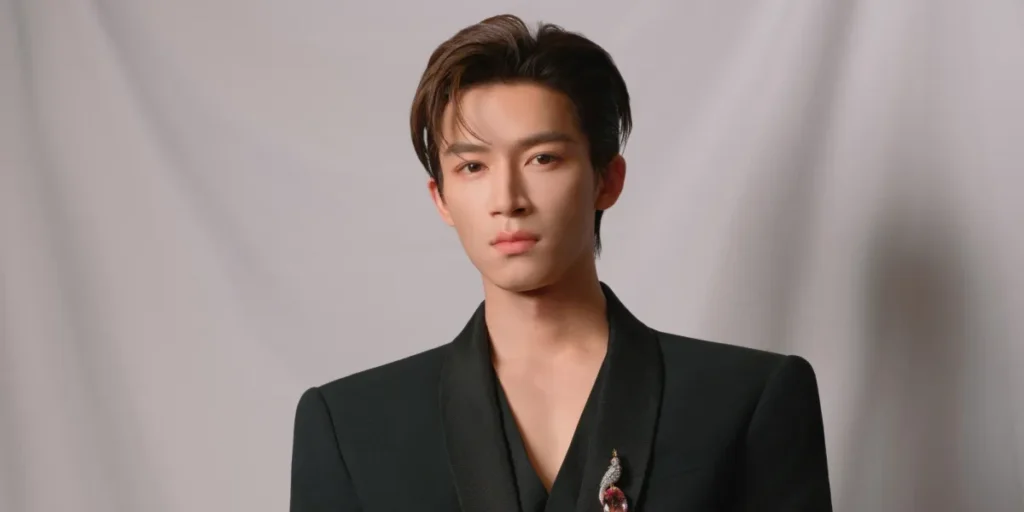 Foto do Wang Xingyue