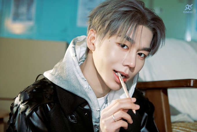 Foto do zeon do Tunexx