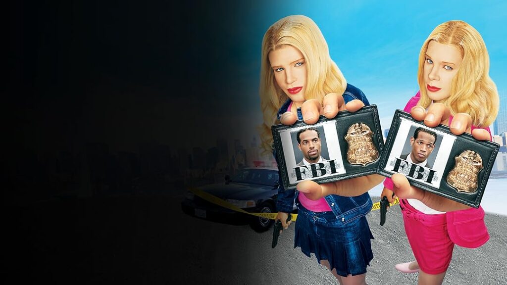 imagem promocional do filme as branquelas