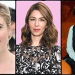 foto com algumas diretoras de cinema