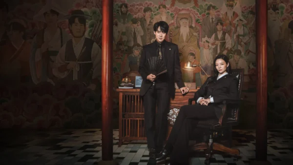 Veja quem é quem no elenco de Advogado Fantasma, novo K-drama sobrenatural da Netflix