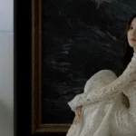 Imagem promocional do drama O Beijo da Sereia