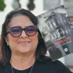 Foto da atutora Fátima Sá Paraíba