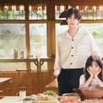 Go ahead, uma série do gênero de série chines slice of life