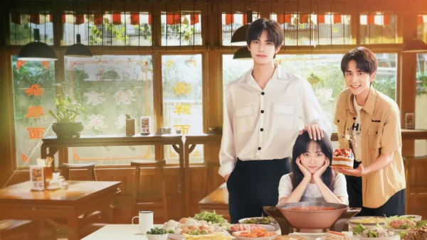 Gêneros das séries chinesas: conheça os estilos que dominam os C-dramas