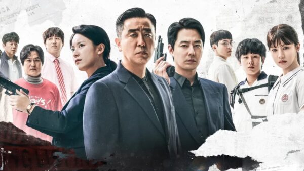 Do romance ao suspense: K-dramas imperdíveis no Disney+