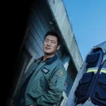 Imagem promocional do drama Mouse, um melhores doramas de suspense coreanos