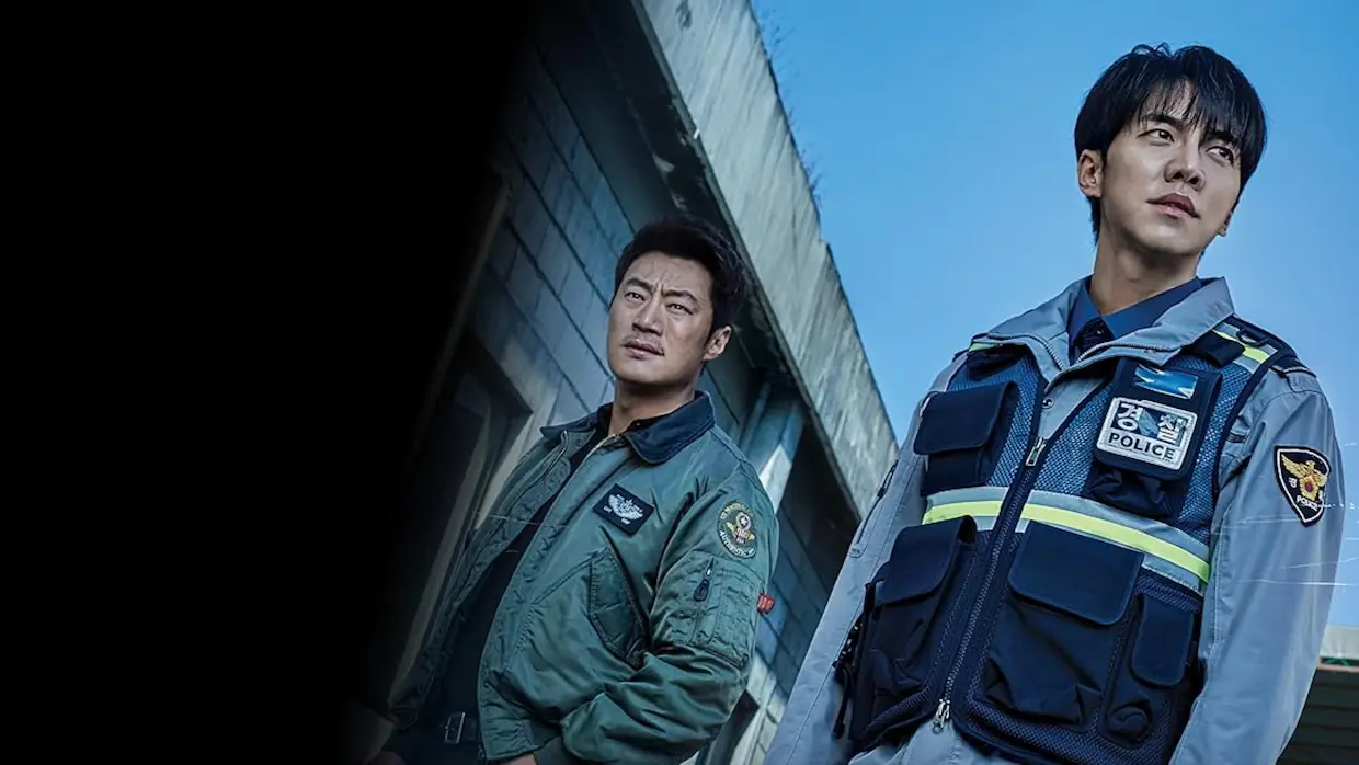 Doramas de suspense