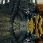 Imagem da série Dark, uma das melhores séries de ficção científica