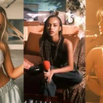 Imagem com as membros do Prelude