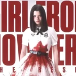 Imagem promocional de A Garota de Fora, uma as novidades do streaming de março