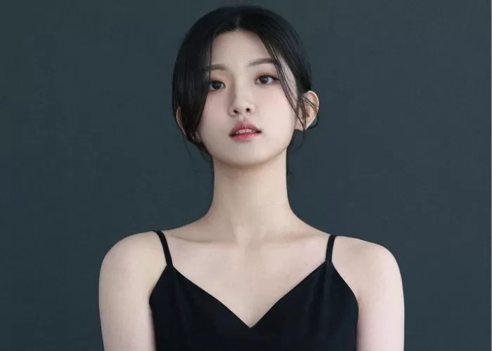 Foto da atriz park se hyun