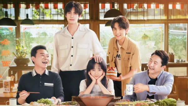 Séries chinesas no Viki: confira os melhores títulos do catálogo