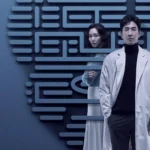 Imagem promocional de Dr Brain, um das séries coreanas da apple tv