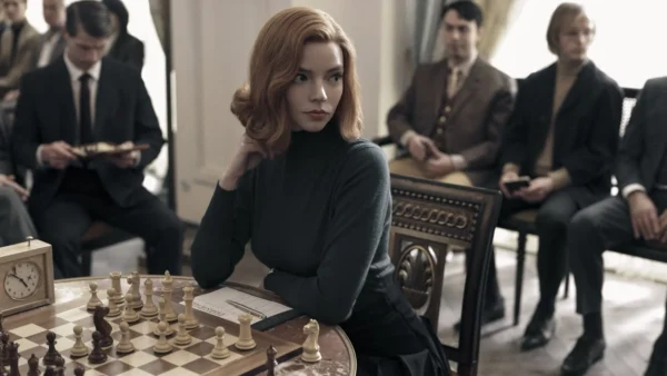 Séries de drama na Netflix que vão te prender do primeiro ao último episódio