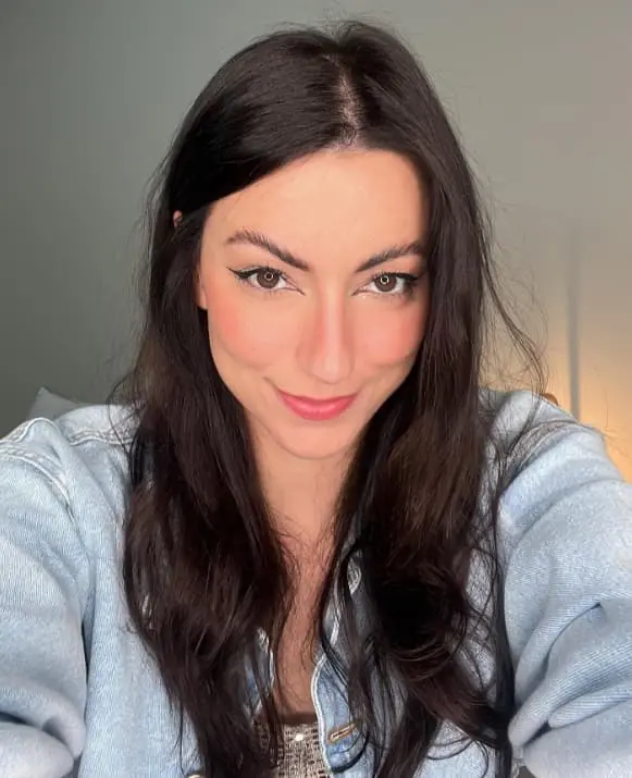 Foto da Pam Gonçalves