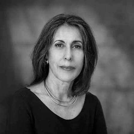 foto da autora  Silvana Tavano
