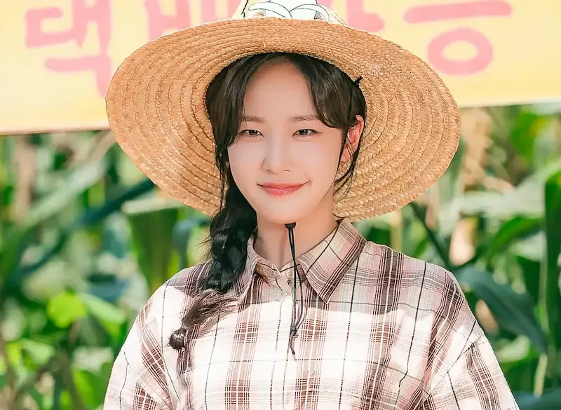 Foto da atriz Chae Won-bin em Sold Out on You