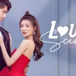 Imagem promocional de love scenary, um dos dramas chineses de comédia romântica