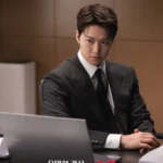 Foto do ator gong myung