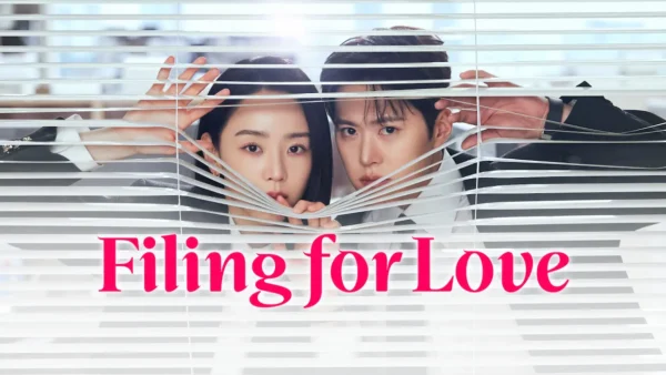 Filing for Love: conheça o elenco do K-drama