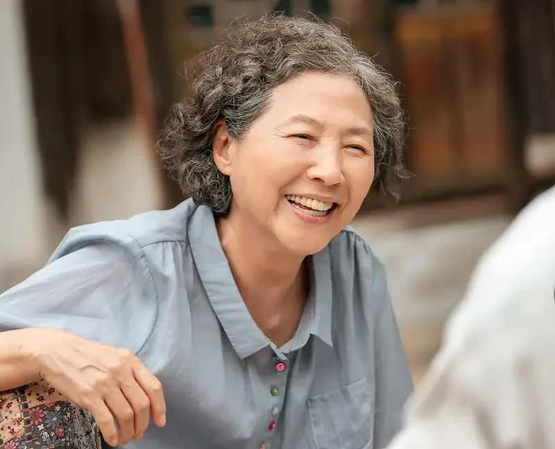 Foto da atriz Go Doo-shim em Sold Out on You