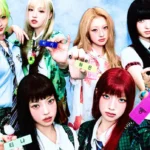 imagem com foto dos integrantes do unchild