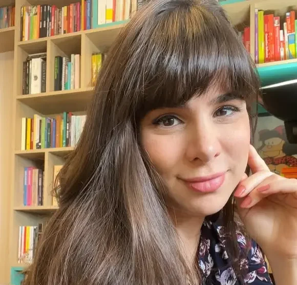 Foto da Isabella Lubrano