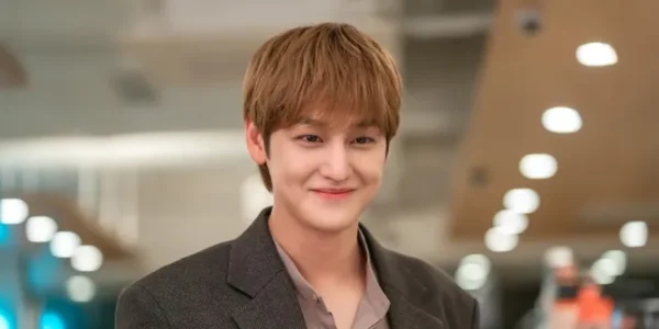 Kim Bum: ator está de volta às comédias românticas com "Sold Out on You"