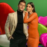 Imagem promocional de Casamento às Cegas, um dos realities da netflix