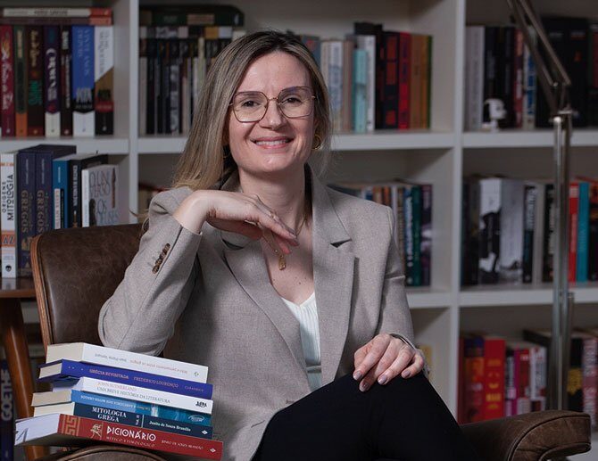 Foto da tatiana feltrin