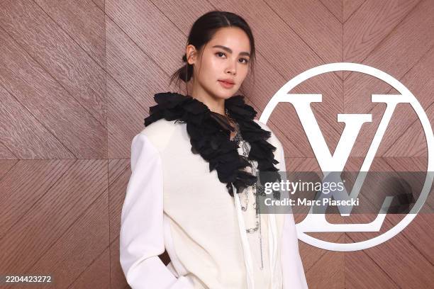 Foto da atriz Urassaya Sperbund