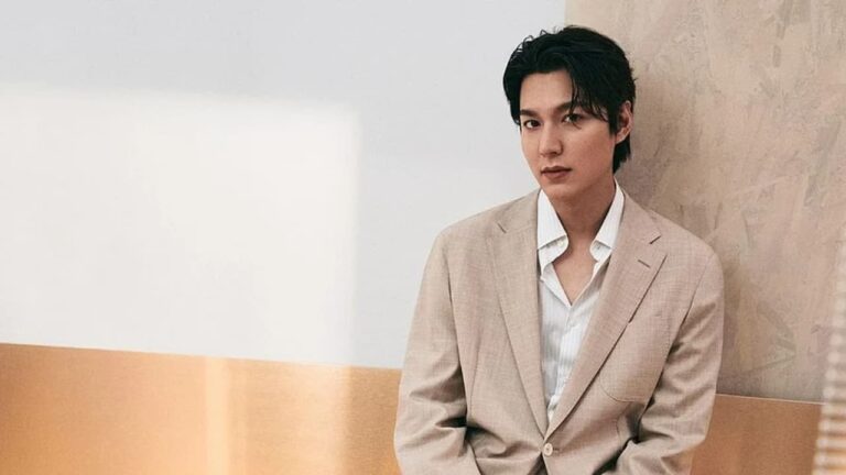 Os atores coreanos de doramas mais conhecidos da atualidade