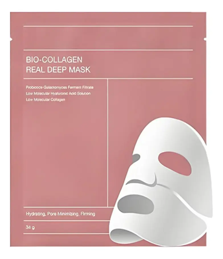 Biodance Bio Collagen Mask