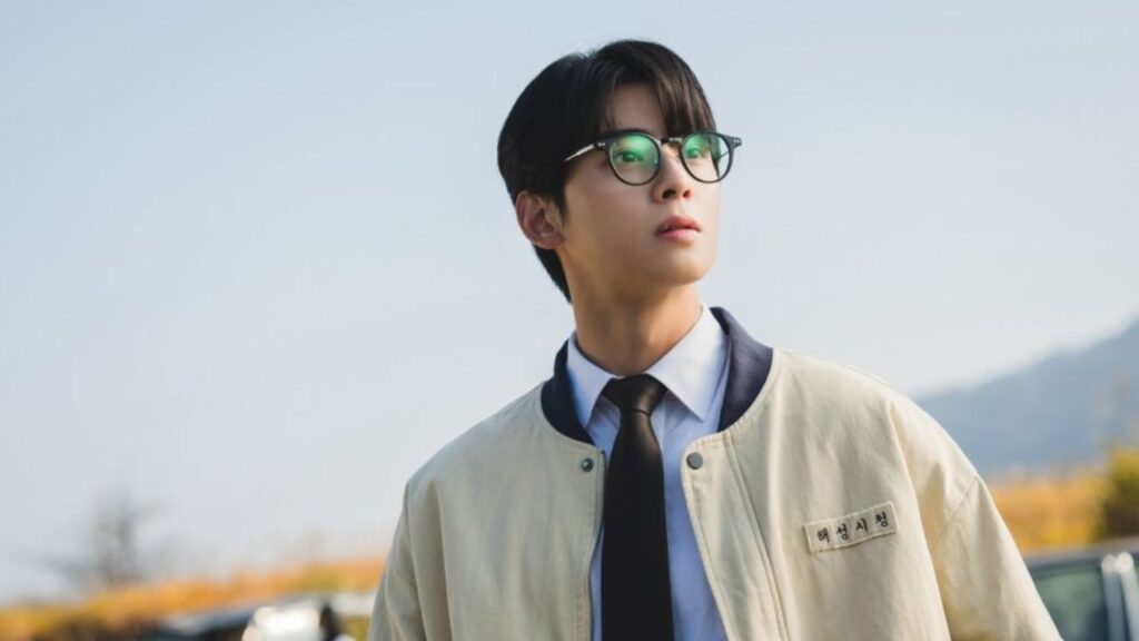 Foto do Cha Eun Woo em Os SUPERtontos