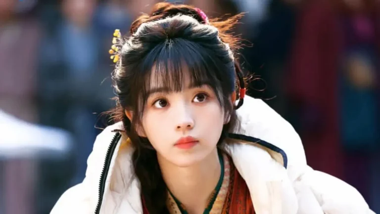 Tian Xi Wei: carreira, curiosidades e dramas da atriz de Pursuit of Jade